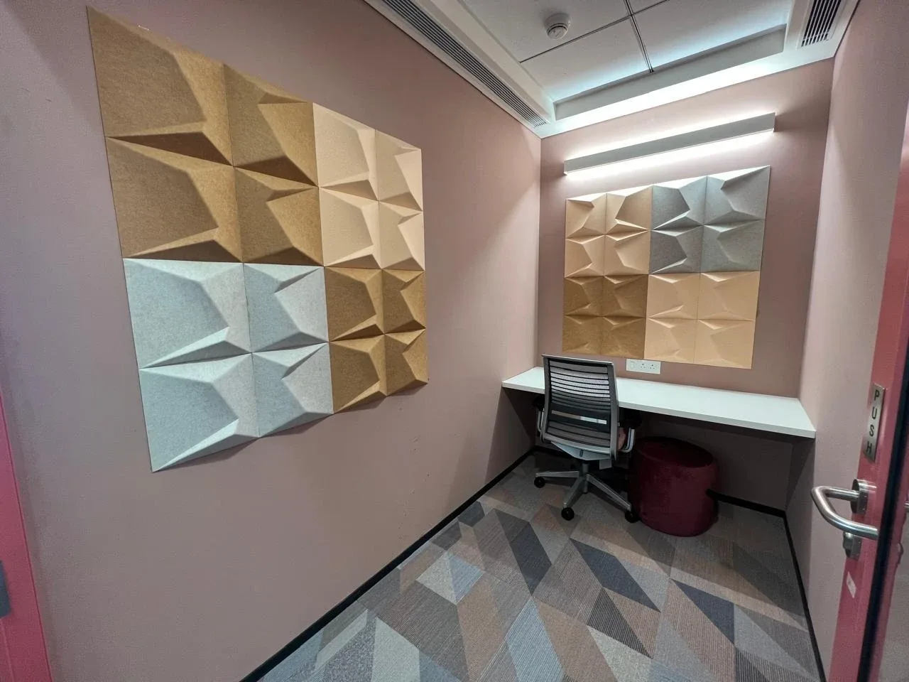 LinkedIn Office Image